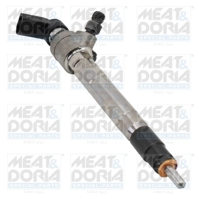 Injector Nozzle